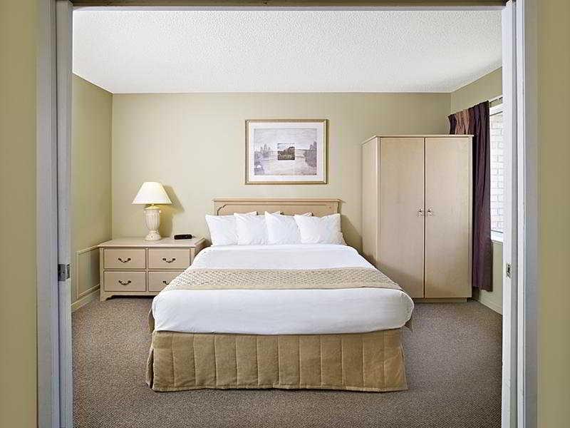 Towneplace Suites By Marriott Mississauga-Airport Corporate Centre Exterior foto